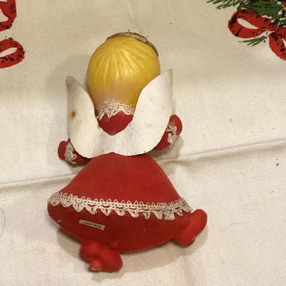 Vintage charming set